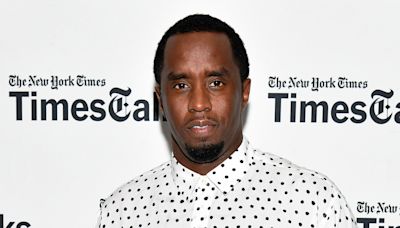 Diddy Seen Assaulting Cassie in New Video: A Timeline of Allegations Against the Rapper