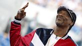 5 Snoop Dogg photos of the legend loving breaking at the 2024 Paris Olympics