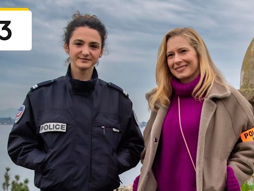 Meurtres aux Îles de Lérins sur France 3 : où a été tourné le téléfilm policier avec Ophélia Kolb ?
