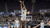 Purdue women's basketball freshman Jones and Stevenson lift Boilermakers over Valparaiso