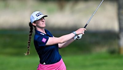 Walsh in the hunt in France after encouraging start