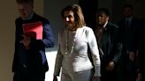 Pelosi, Democrats seek string of victories in final days