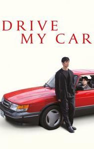 Drive My Car (film)