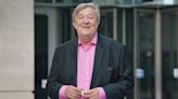 Stephen Fry urges prostate cancer patients to take part in research project