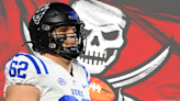 Bucs 2024 NFL Draft Recap