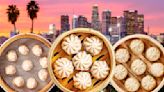 12 Best Restaurants In Los Angeles For Soup Dumplings
