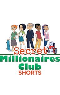 Secret Millionaires Club Shorts