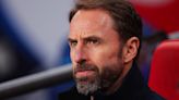 Gareth Southgate breaks silence on Man United speculation for first time