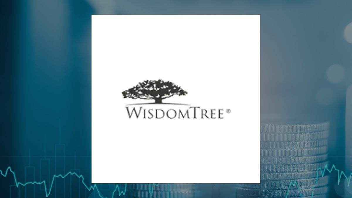 WisdomTree Total U.S. Dividend Fund (NYSEARCA:DTD) Sets New 1-Year High at $75.89