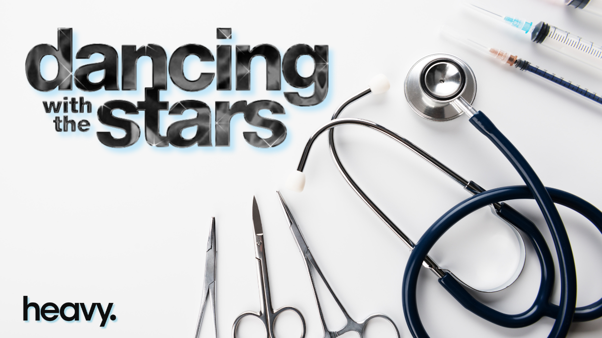 DWTS Alum Admits to Undergoing 4 Face Surgeries Before Doing Show