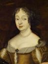 Countess Amalia Katharina of Waldeck