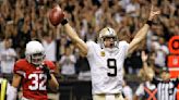 The legendary Drew Brees is set to take his rightful place in the Saints Hall of Fame