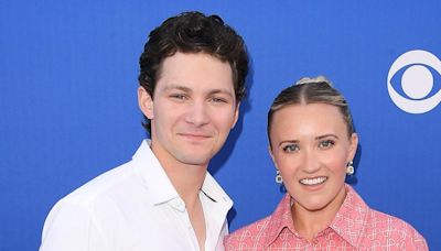 Emily Osment Says 'Young Sheldon' Spinoff Will Film on 'Big Bang' Stage