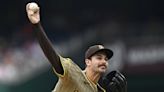 Dylan Cease throws second no-hitter in San Diego Padres history, 3-0 win over Washington Nationals