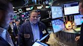 Wall Street ends down as weak economic data fuels recession fears