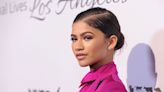 Zendaya's new movie Challengers confirms UK release date