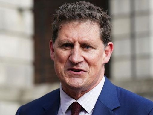 MEP brands Eamon Ryan’s refusal to meet over Waterford airport a ‘cop out’