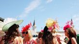 Festivities At The 150th Kentucky Derby