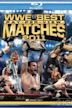 Best Pay Per View Matches of 2011