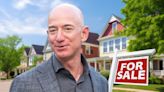 Jeff Bezos-Backed Real Estate Company Launched A New Fund To Acquire More Single-Family Homes Across The U.S.