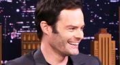 182. Bill Hader; Cara Delevingne; Lester Holt; Alec Benjamin