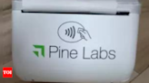 Pine Labs gets Singapore court nod to move base to India - Times of India