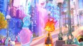 Pixar’s ‘Elemental’ To Close Cannes Film Festival