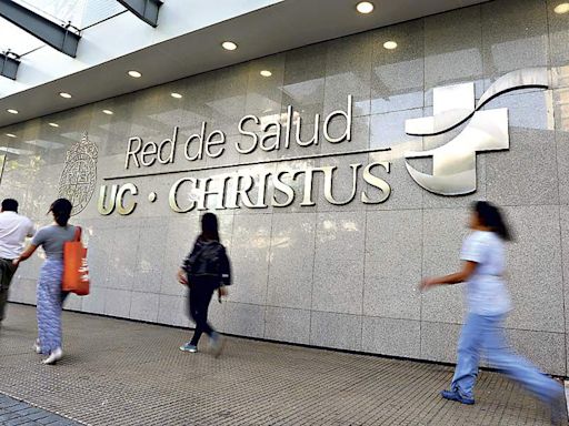 Medicina familiar: el cambio de modelo de atención que impulsa UC Christus - La Tercera