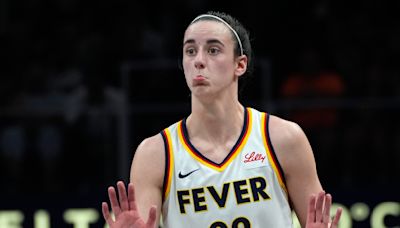 Caitlin Clark's next WNBA game: How to watch the Indiana Fever vs. Phoenix Mercury game today