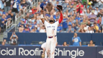 生涯500打點達陣！Guerrero Jr.成隊史最年輕達成此紀錄球員