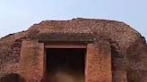 Vikramshila University Set for Revival, Government Approves Reconstruction Plans - News18