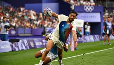 JO 2024: à quelle heure suivre la finale de rugby à 7 entre l'équipe de France et les Fidji