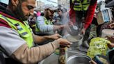 Lo que están haciendo Israel y aliados con la UNRWA deja a los palestinos sin comida