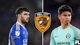 4 Premier League players that Hull City could sign ft Tom Cannon