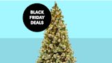 Save Hundreds While These Best-Selling Artificial Christmas Trees Are on Sale at Amazon