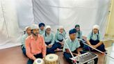 Campus notes: Gurpurb of Guru Harkrishan celebrated