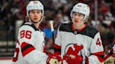 NHL playoffs: The Devils are in great shape for years to come