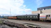 Pullman-built private varnish again featured at ‘Railroad Days’ event - Trains