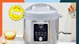 The 6 Best Instant Pots of 2023, Tested and Reviewed