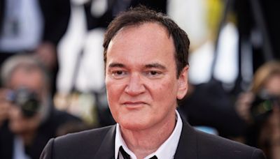 Quentin Tarantino ya no dirigirá la película "The Movie Critic" - La Opinión