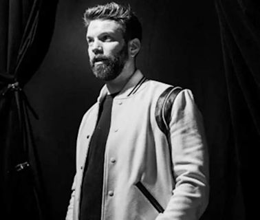 American comedian Anthony Jeselnik announces his first comedy tour in India | English Movie News - Times of India