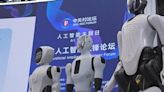 Theme day of Zhongguancun Forum focus on AI technology