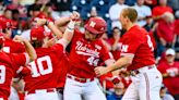 Gallery: Husker Baseball Moves On in Big Ten Tourney