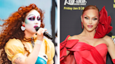 Chappell Roan Brings Out Drag Race Star Sasha Colby During Concert