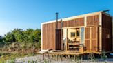 These nature-inspired tiny homes starting from $58,000 are now available in the US — check them out