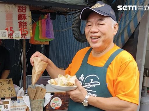 阿鴻の美食散步／白天也要吃！南機場竟藏「6家必比登」這間咖啡更強