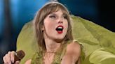 Facebook 'did nothing about Taylor Swift ticket hack scam'