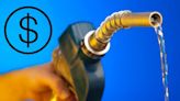 NJ gas prices deliver a pleasant surprise ahead of summer