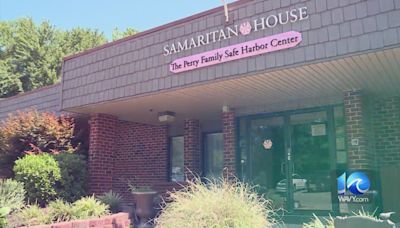 Samaritan House hosts 6th annual ‘Step Into the Light’ gala for victims of domestic violence