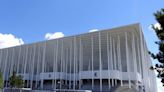 Bordeaux : Un campement de Roms démantelé près du stade Matmut Atlantique